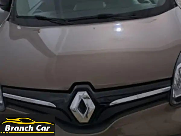 Renault Kangoo 2018