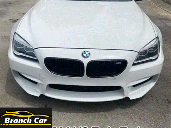 BMW M62014