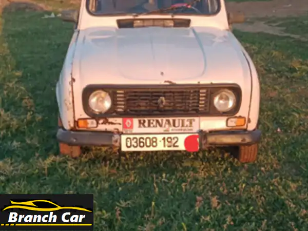 Renault R41982
