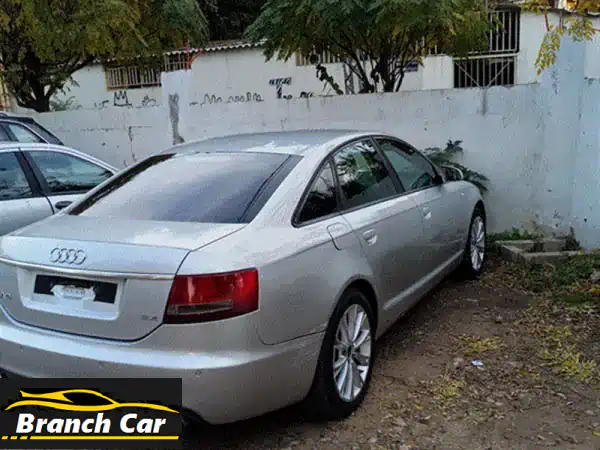 audi A6 for sale