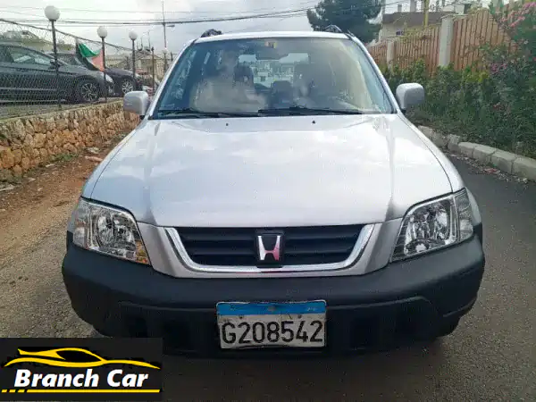 Honda CRV 1999
