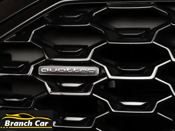 Audi Q52023 SLINE QUATTRO