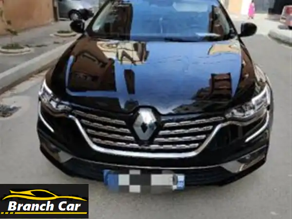 Renault TALISMAN 2021