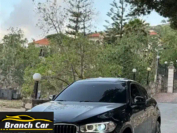 BMW X62015