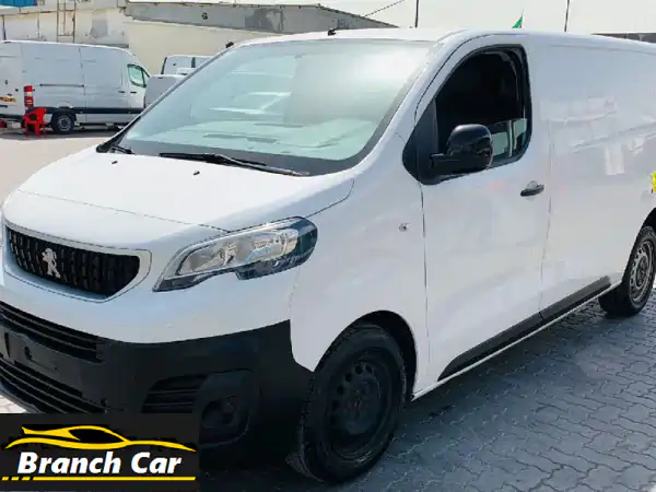 peugeot expert 2018 model diesel km 146000 automatic price aed30000 call