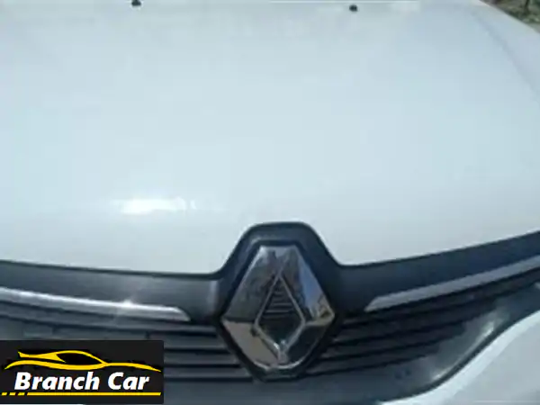 Renault Symbol 2016 Extrême