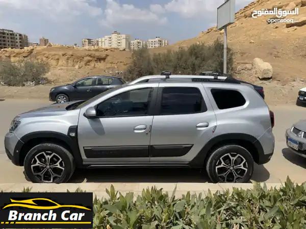 Renault Duster H32021