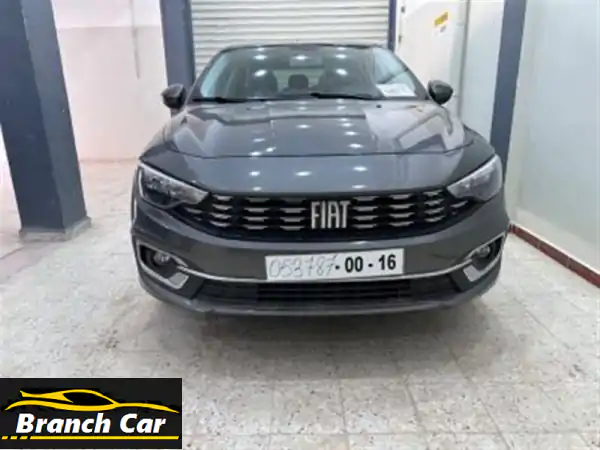 Fiat tipo 2023 laife