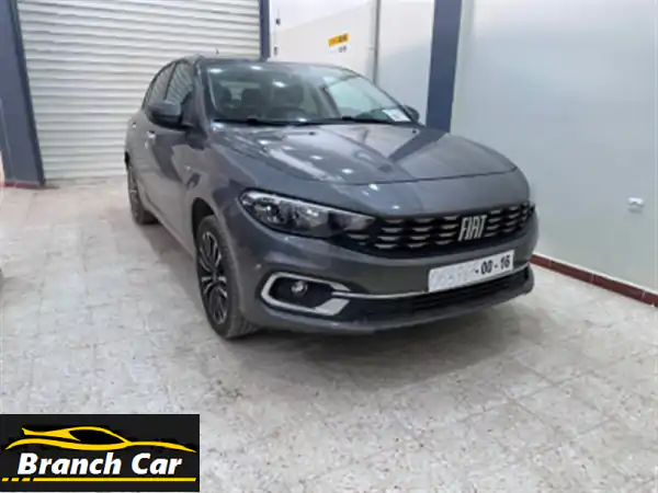 Fiat tipo 2023 laife