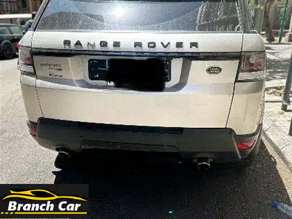 range rover 2015