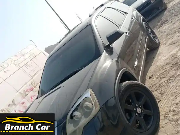 gmc acadia 2008. it has a very light gearbox, engine and chassis. the car has a very excellent ...