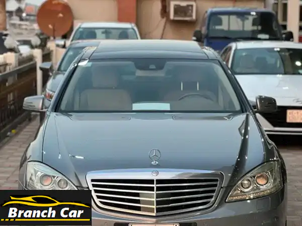 سيارة مرسيدس 2013.350 c فل كامل المالك الأول