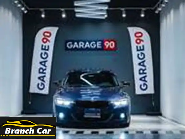 BMW 330 I Luxury 2016