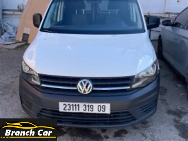 Volkswagen Caddy 2019 Business