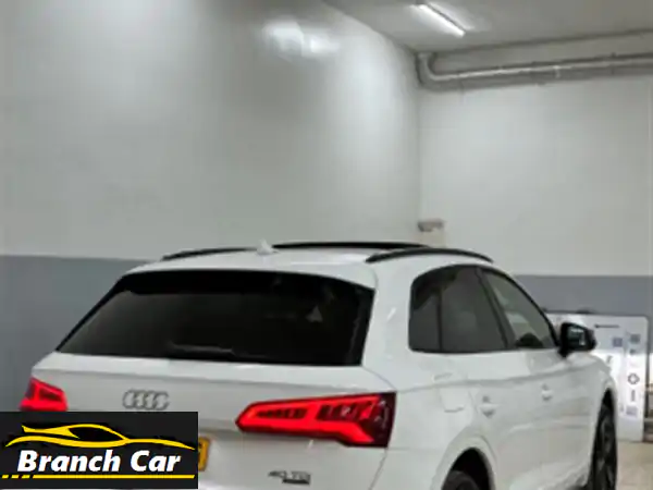 Audi Q52021Q5