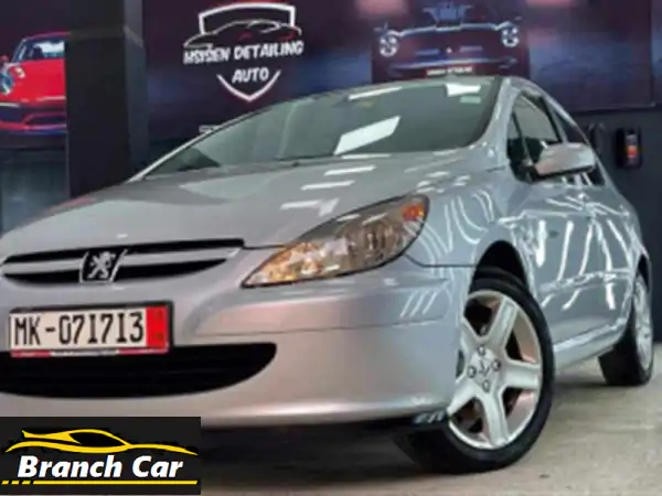 Peugeot 3072003307