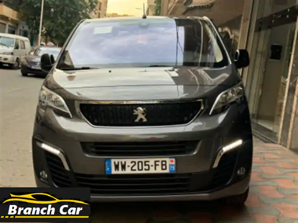 Peugeot Expert 20249 place