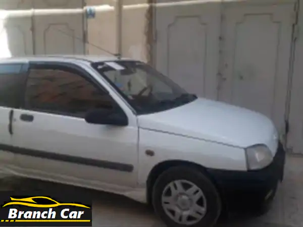 Renault Clio 119982 porte