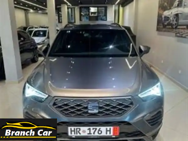 Seat Ateca 2023 FR