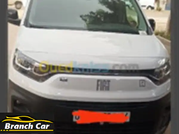 Fiat Doblo 2024 Doblo