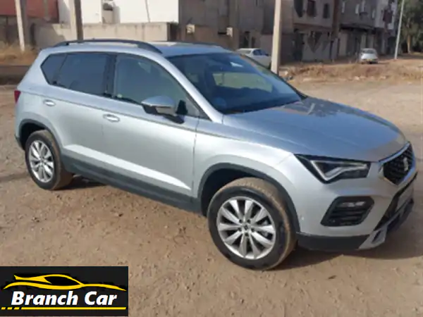 Seat ATECA 2023 Style