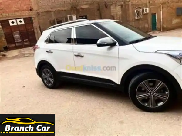 Hyundai Creta 2018 Gl