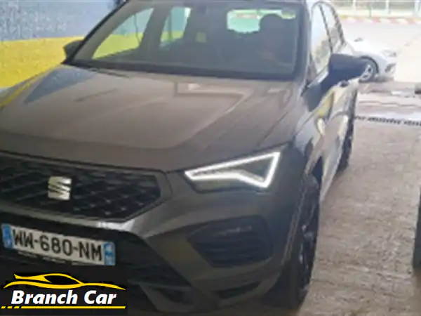 Seat ATECA 2023 FR