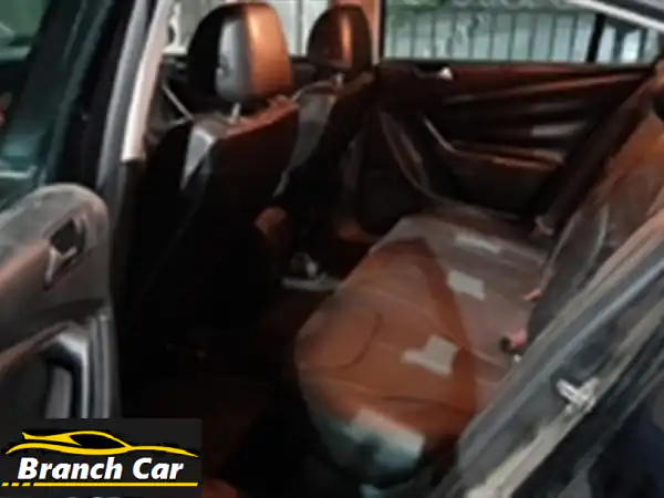 فولكس فاغن باسات فولكس فاجن باسات P6 volkswagon passat...