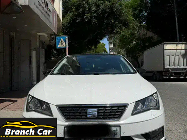 Seat Leon TSI سيت ليون