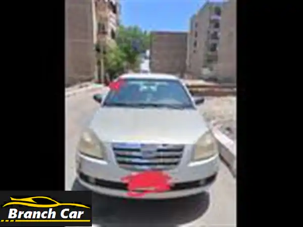 اسبيرانزا A516 للبيع قنا