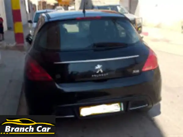 Peugeot 3082012308