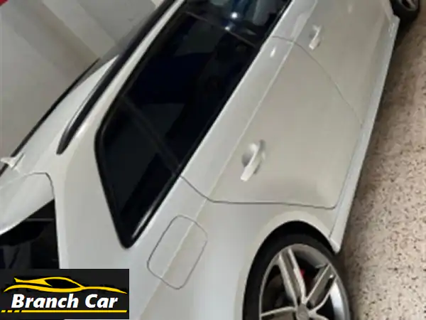 Audi S32014 SportBack