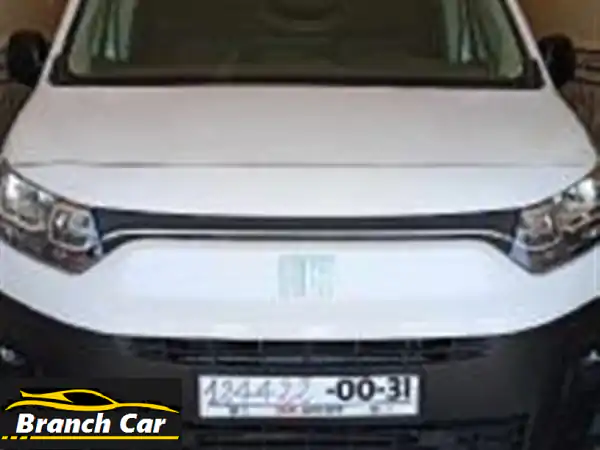 Fiat Doblo mib 2024 وهران