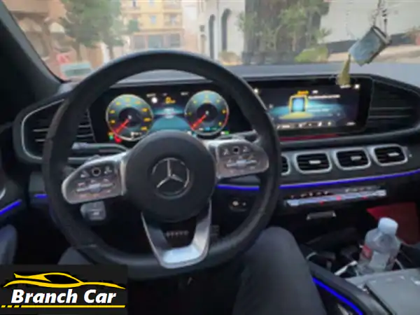 Mercedes Gle 300 d 4 Matic 2023