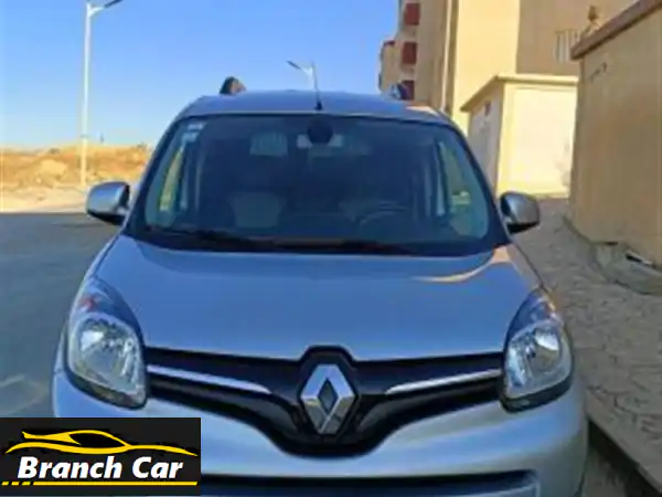 Renault Kangoo 2021 Kangoo