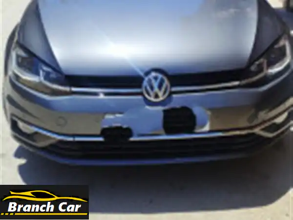 Volkswagen Golf 72019 Drive