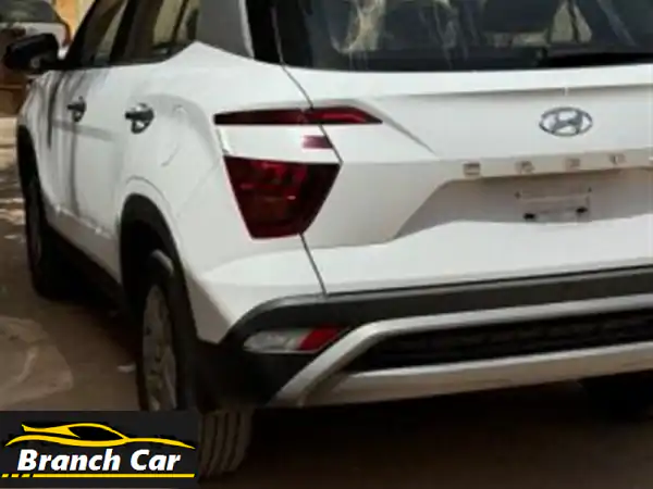 Hyundai Creta 2024 Gl