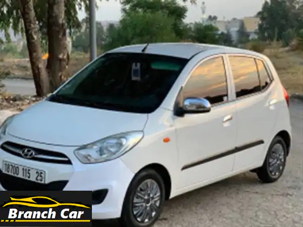 Hyundai i102015i10