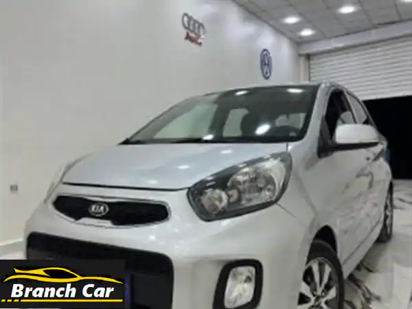 Kia Picanto 2017 Safety