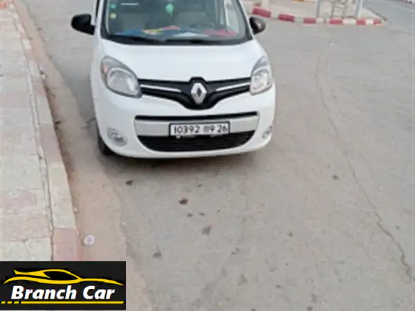 Renault Kangoo 2019 Privilège +