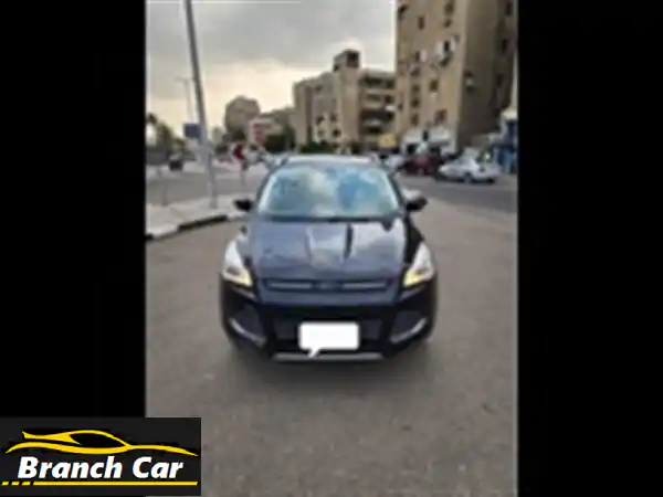 فورد كوجا Suv للبيع القاهرة