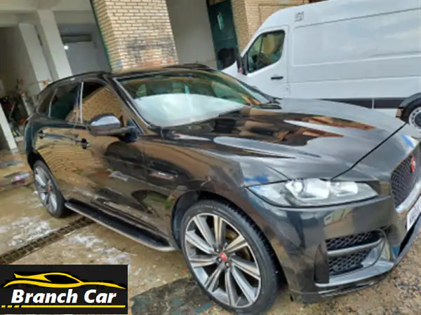 Jaguar R sporte 2016 R sporte