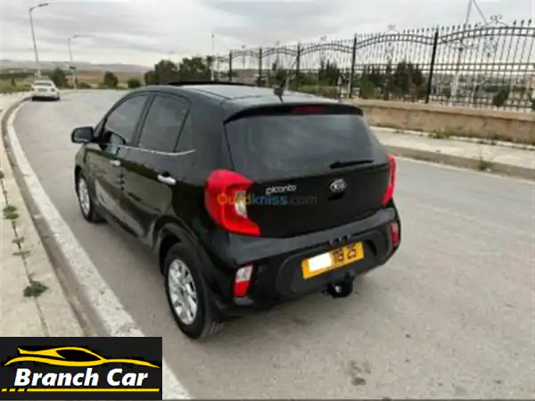 Kia Picanto 2019 EX