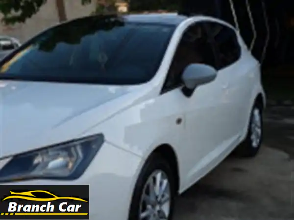 Seat Ibiza 2013 Fully +Toit ouvrant