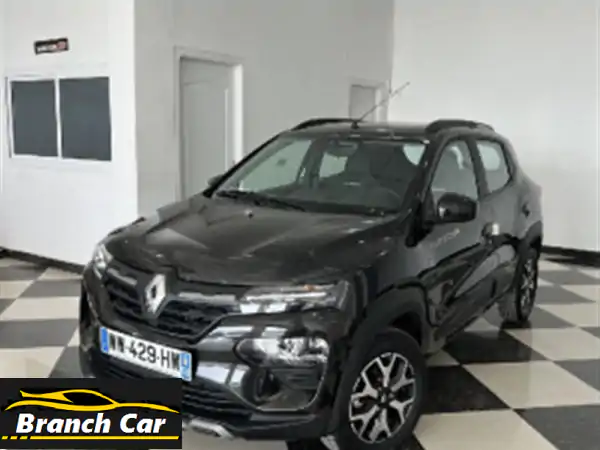 Renault Kwid 2024 OUTSIDER