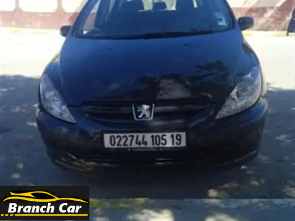 Peugeot 3072005307