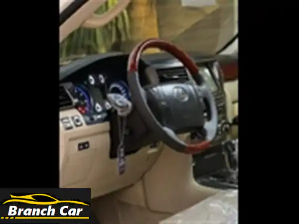 لكزس LX 570 للبيع حفر الباطن