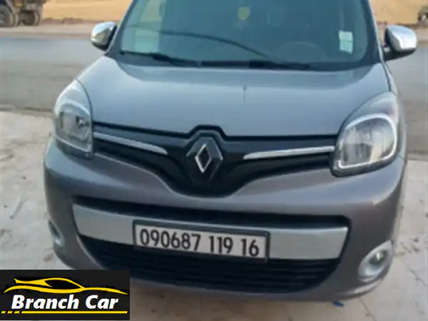 Renault Kangoo 2019