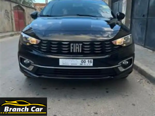 Fiat Tipo 2024 Laife