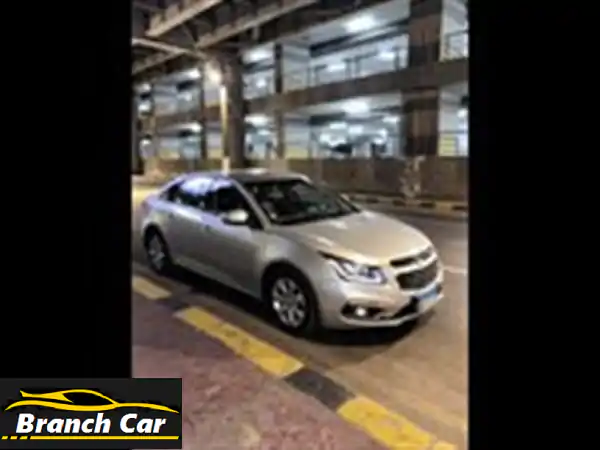 Chevrolet Cruze 2016  شيفروليه كروز ٢٠١٦